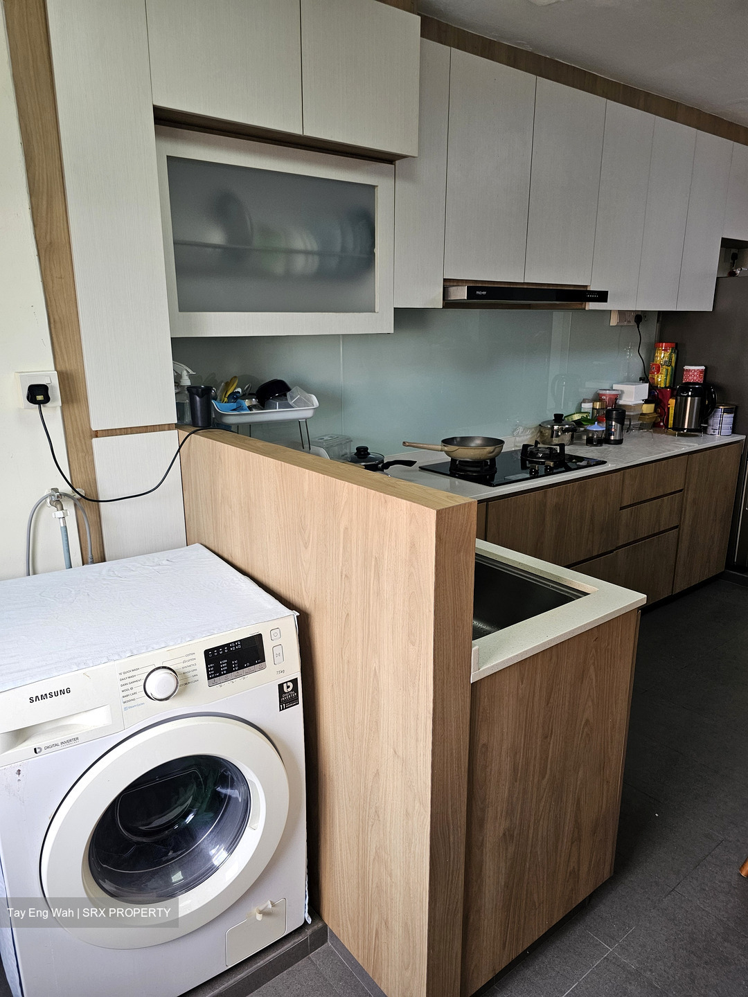 Blk 101 Jurong East Ville (Jurong East), HDB 3 Rooms #564662041